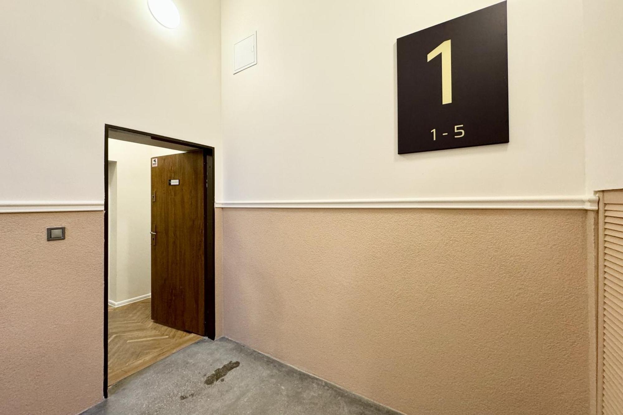 Kramarska Residence - Old Market Square By Friendly Apartments Poznań Kültér fotó