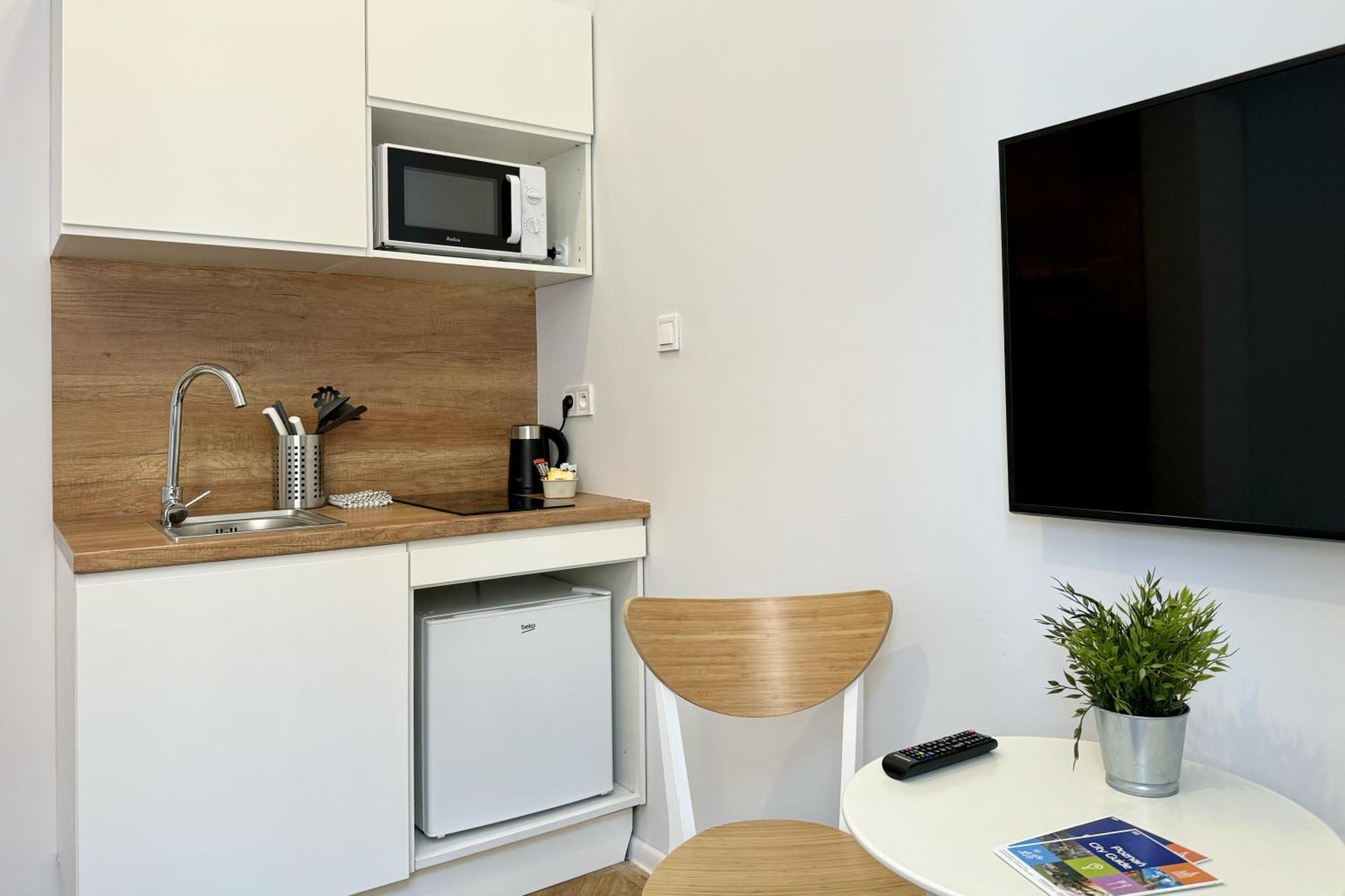 Kramarska Residence - Old Market Square By Friendly Apartments Poznań Kültér fotó