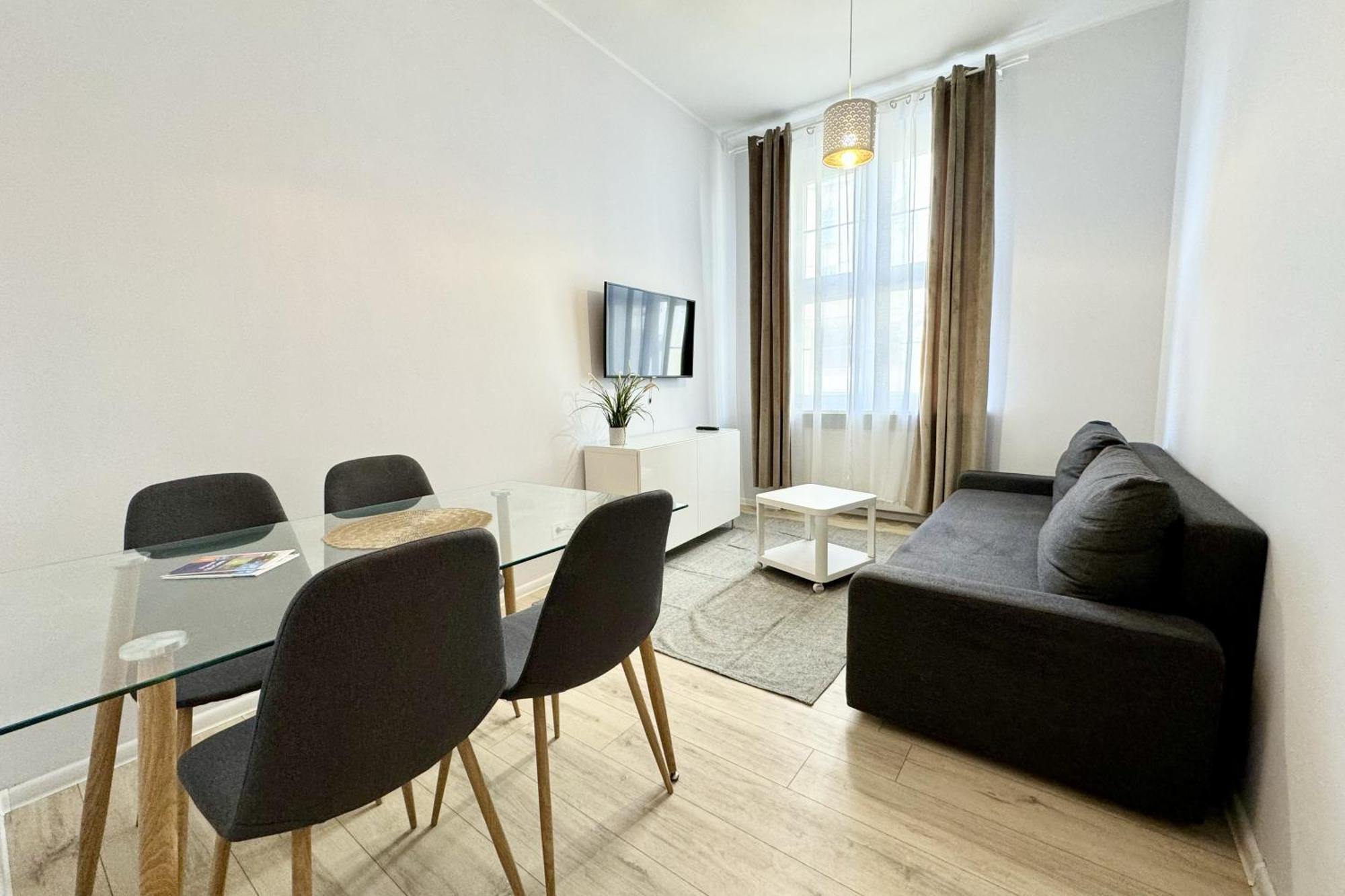 Kramarska Residence - Old Market Square By Friendly Apartments Poznań Kültér fotó