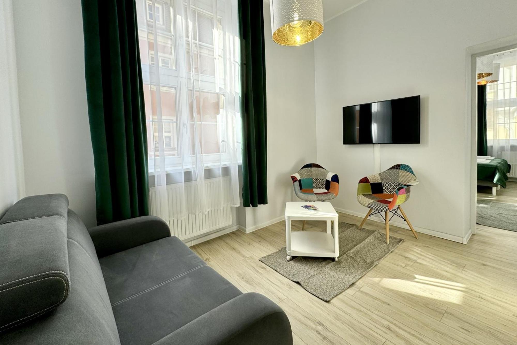 Kramarska Residence - Old Market Square By Friendly Apartments Poznań Kültér fotó
