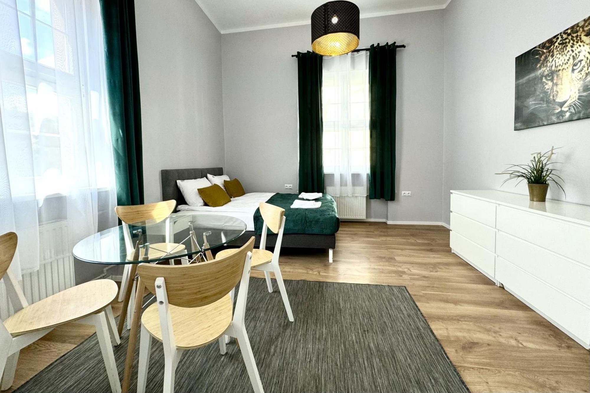 Kramarska Residence - Old Market Square By Friendly Apartments Poznań Kültér fotó