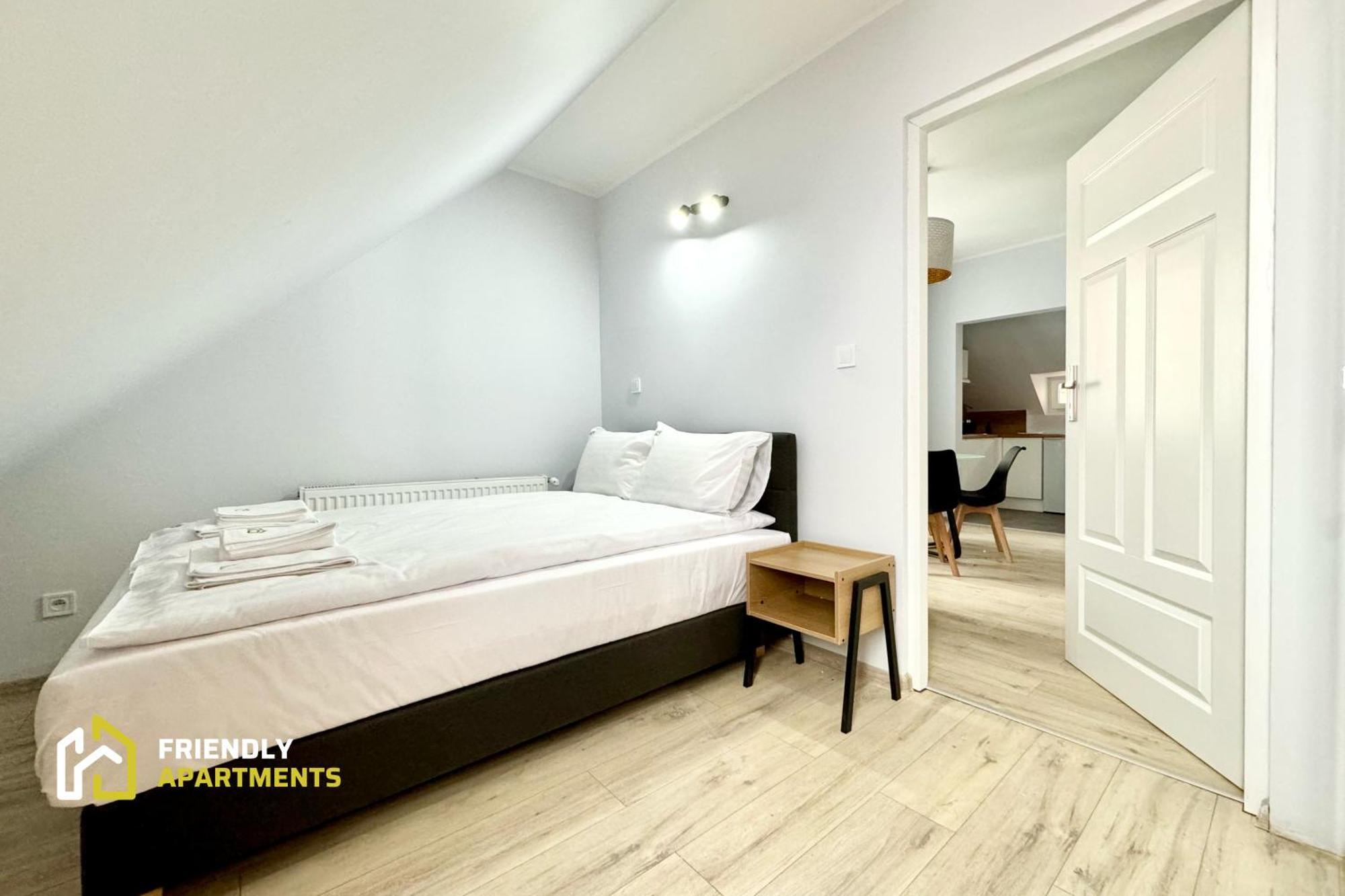 Kramarska Residence - Old Market Square By Friendly Apartments Poznań Kültér fotó