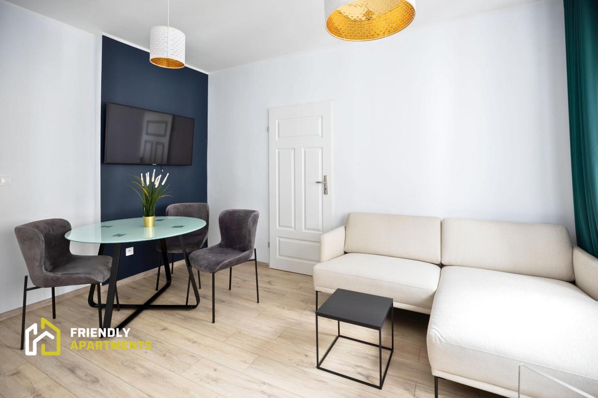 Kramarska Residence - Old Market Square By Friendly Apartments Poznań Kültér fotó