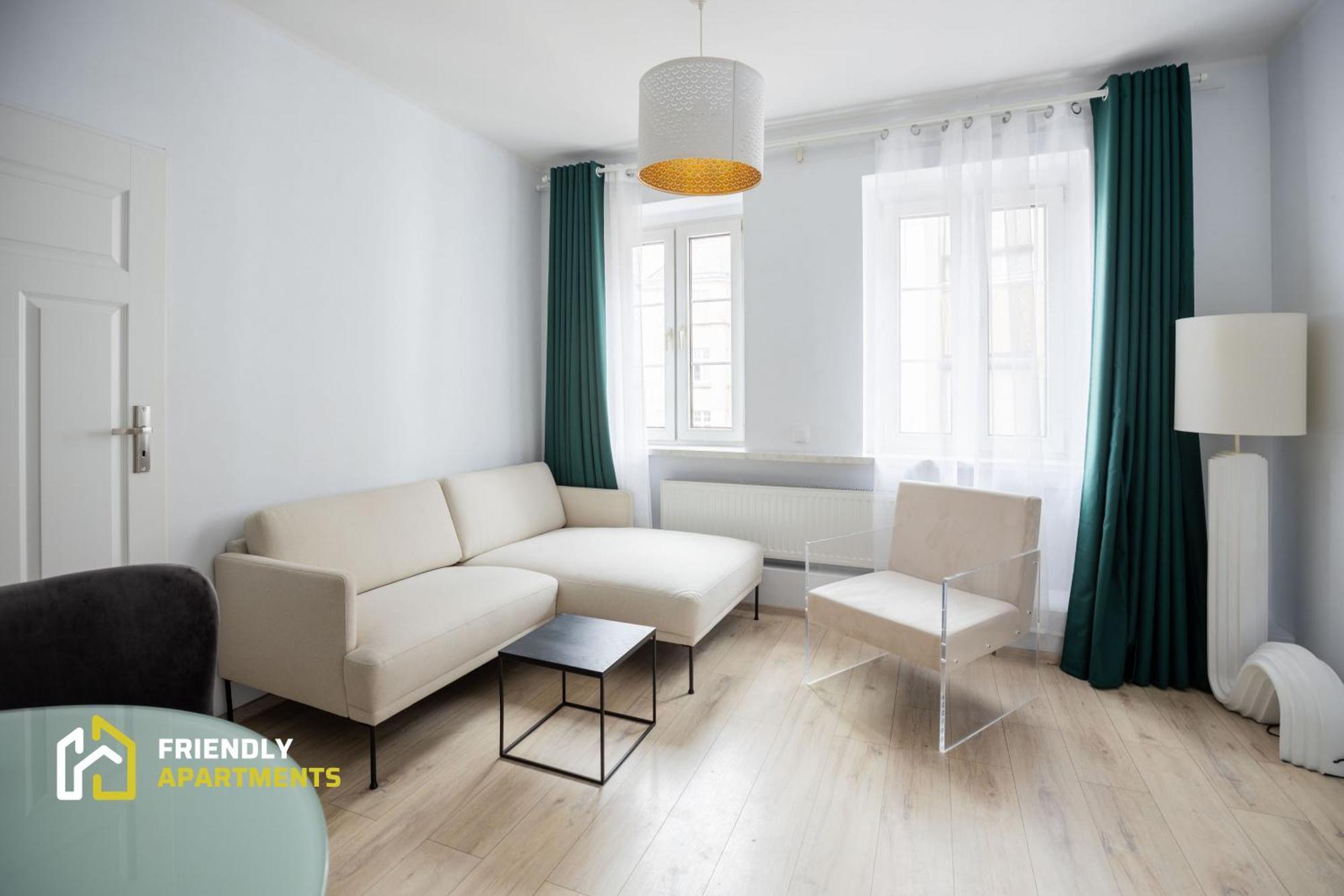 Kramarska Residence - Old Market Square By Friendly Apartments Poznań Kültér fotó