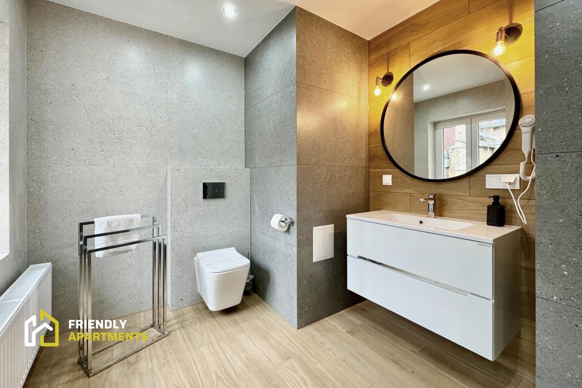 Kramarska Residence - Old Market Square By Friendly Apartments Poznań Szoba fotó