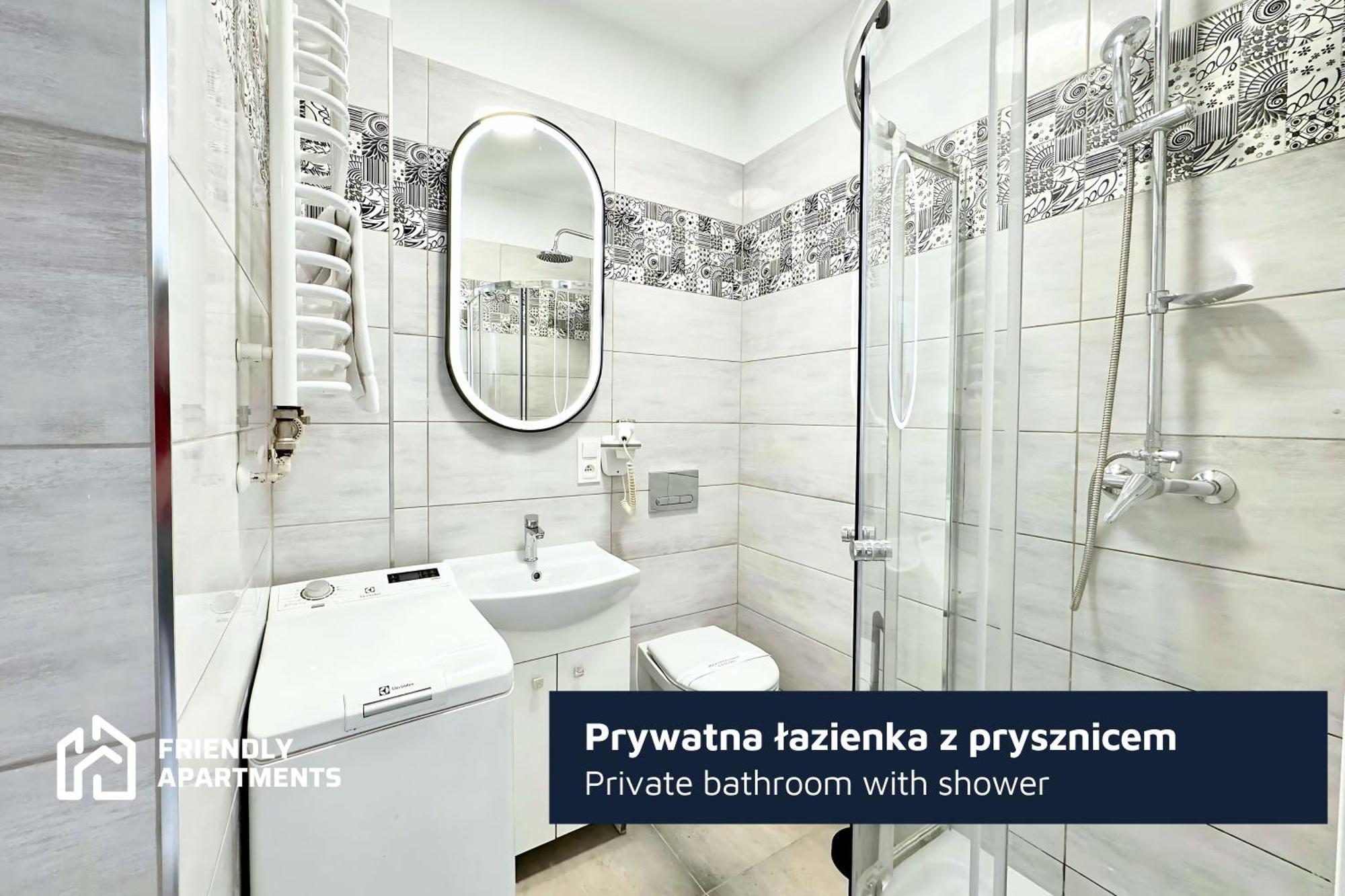 Kramarska Residence - Old Market Square By Friendly Apartments Poznań Szoba fotó